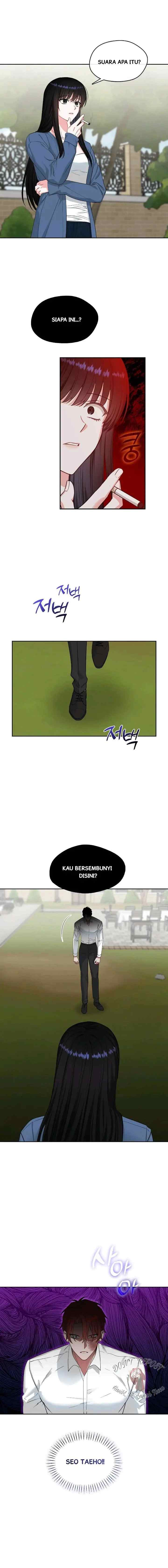 Fly Me to The Moon chapter 41 halaman 13
