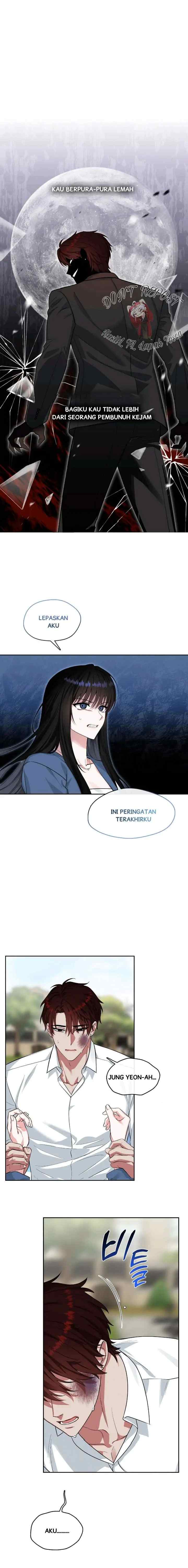 Fly Me to The Moon chapter 42 halaman 7