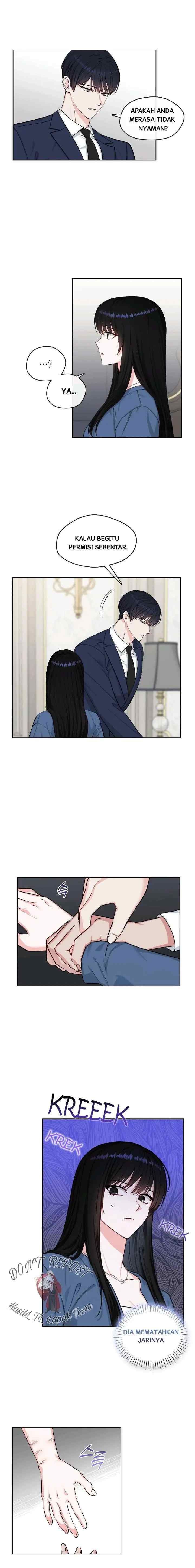 Fly Me to The Moon chapter 42 halaman 9