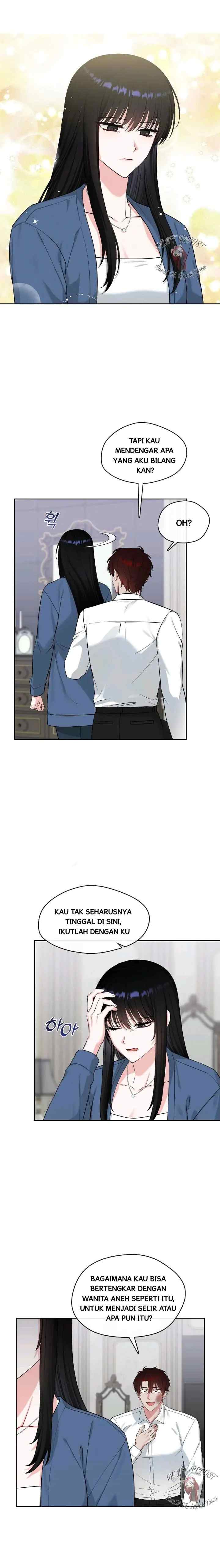 Fly Me to The Moon chapter 44 halaman 4