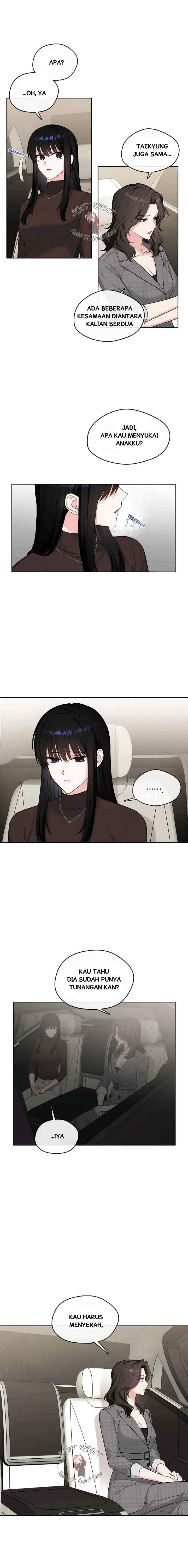 Fly Me to The Moon chapter 45 halaman 8
