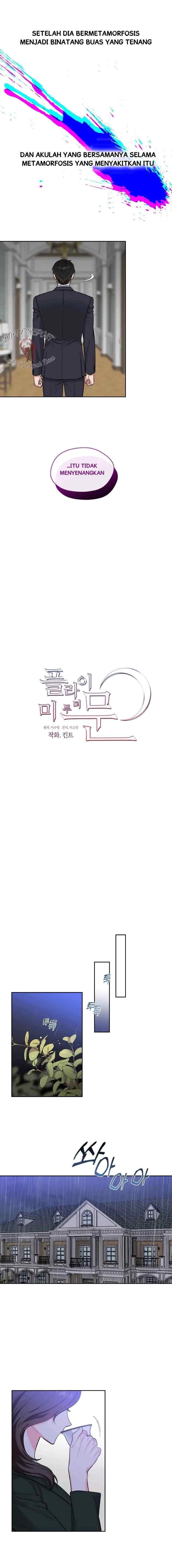 Fly Me to The Moon chapter 46 halaman 13