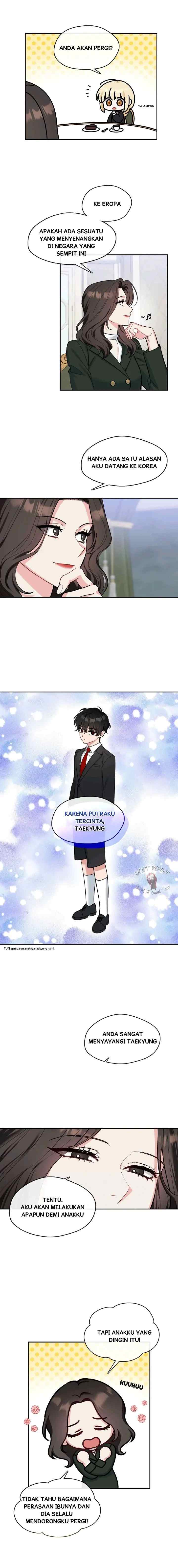 Fly Me to The Moon chapter 47 halaman 12