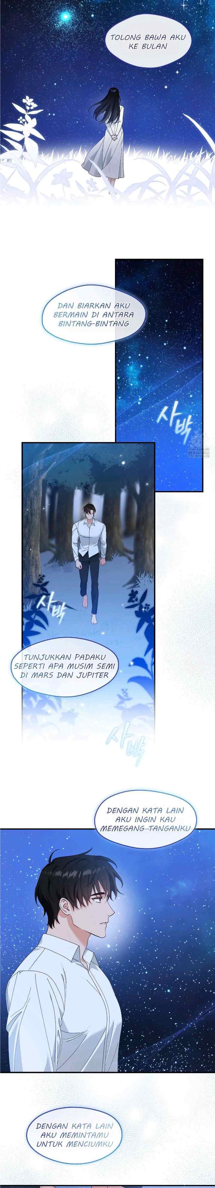 Fly Me to The Moon chapter 80 halaman 11