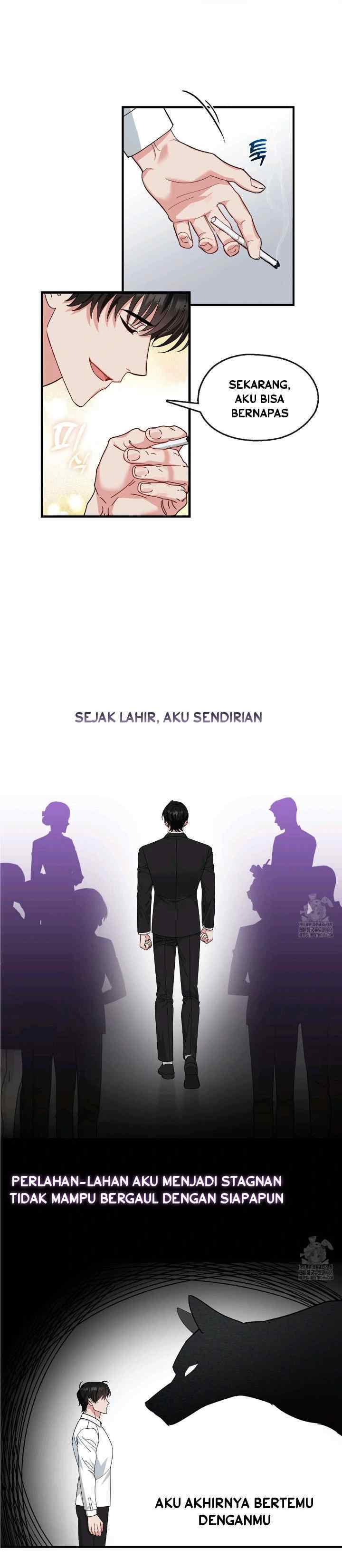Fly Me to The Moon chapter 80 halaman 13