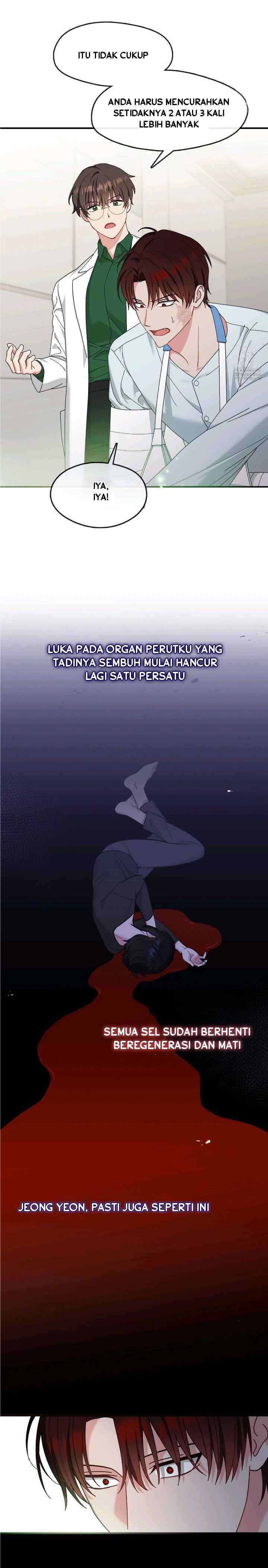 Fly Me to The Moon chapter 80 halaman 4