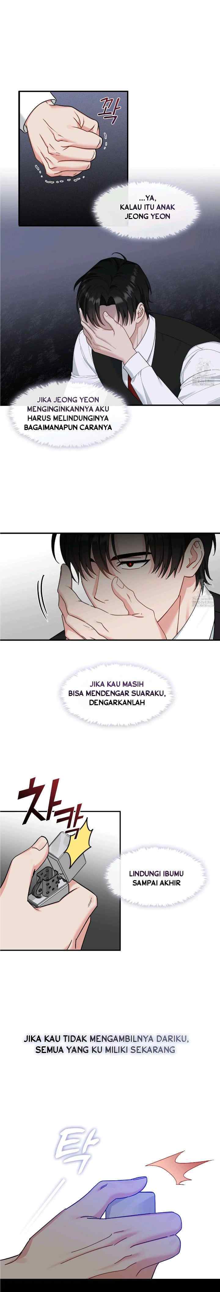 Fly Me to The Moon chapter 80 halaman 16