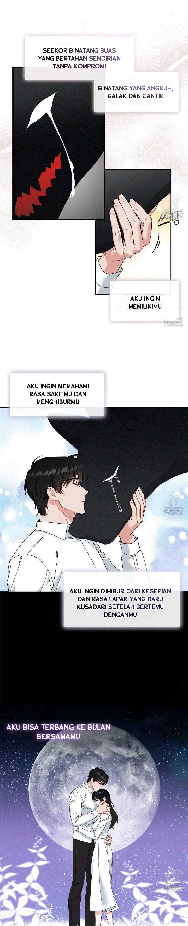 Fly Me to The Moon chapter 80 halaman 14