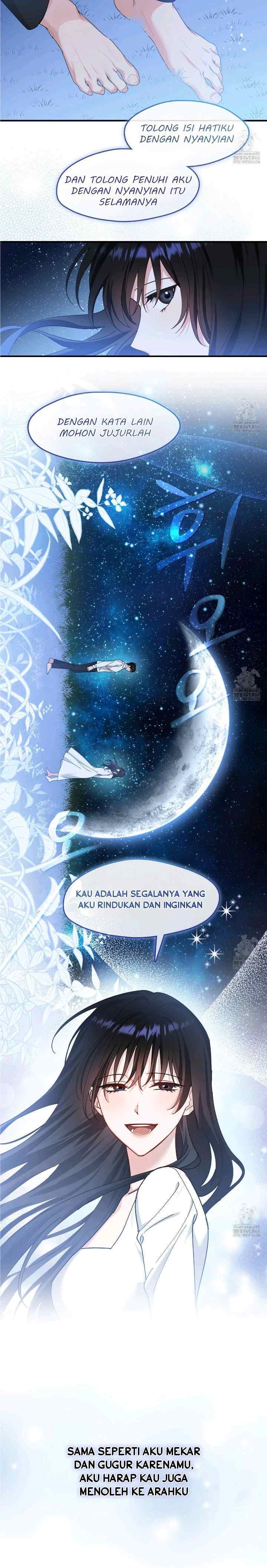 Fly Me to The Moon chapter 80 halaman 12