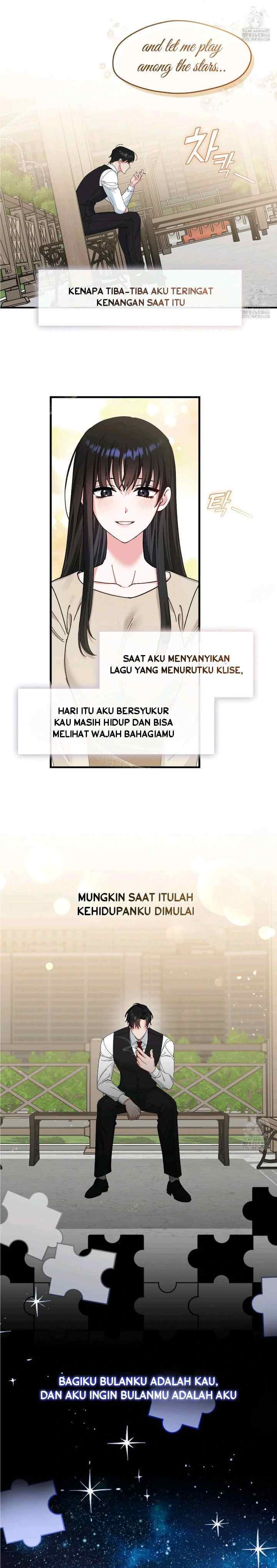 Fly Me to The Moon chapter 80 halaman 10