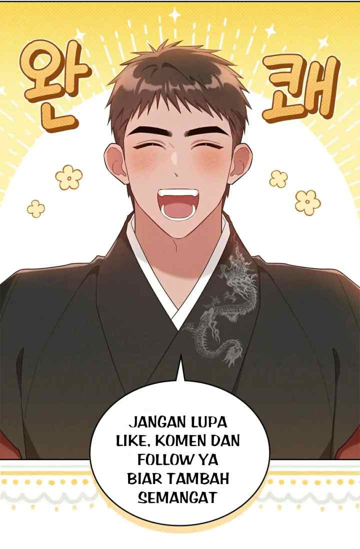 Fly Me to The Moon chapter 84 halaman 19