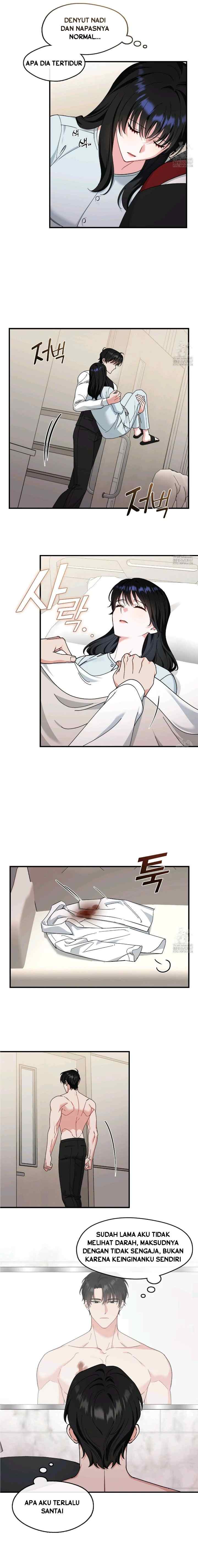 Fly Me to The Moon chapter 84 halaman 10