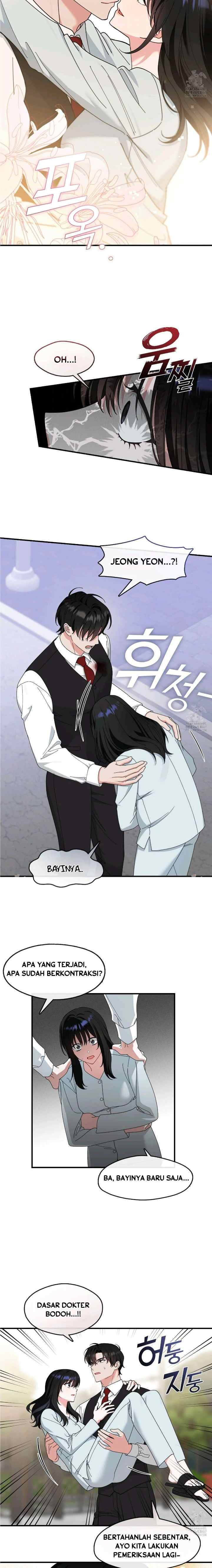 Fly Me to The Moon chapter 84 halaman 7