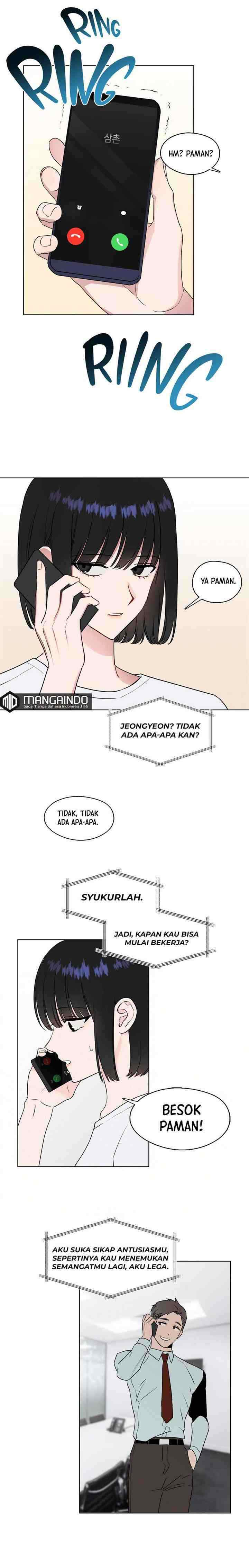 Fly Me to The Moon chapter 9 halaman 13
