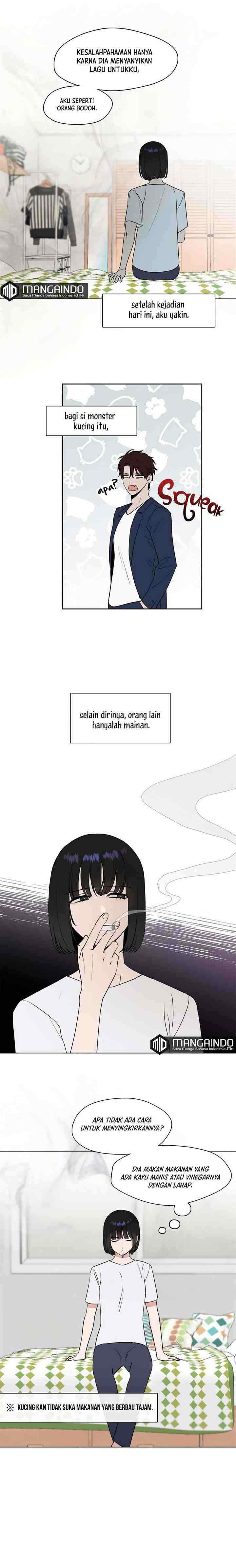 Fly Me to The Moon chapter 9 halaman 12