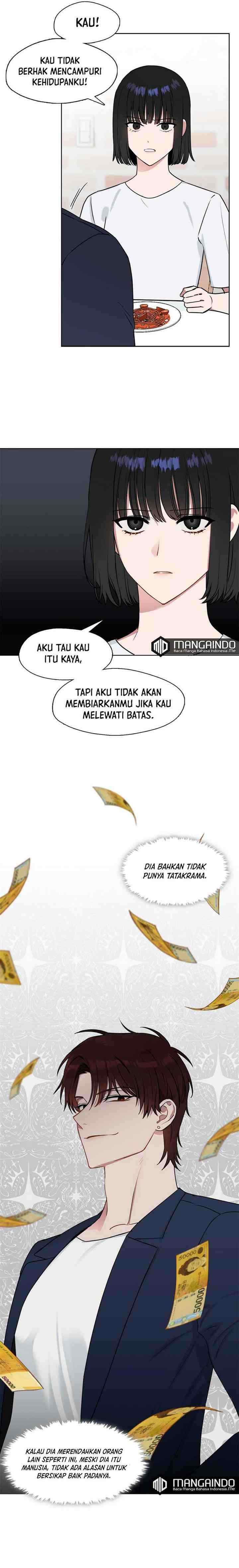 Fly Me to The Moon chapter 9 halaman 6