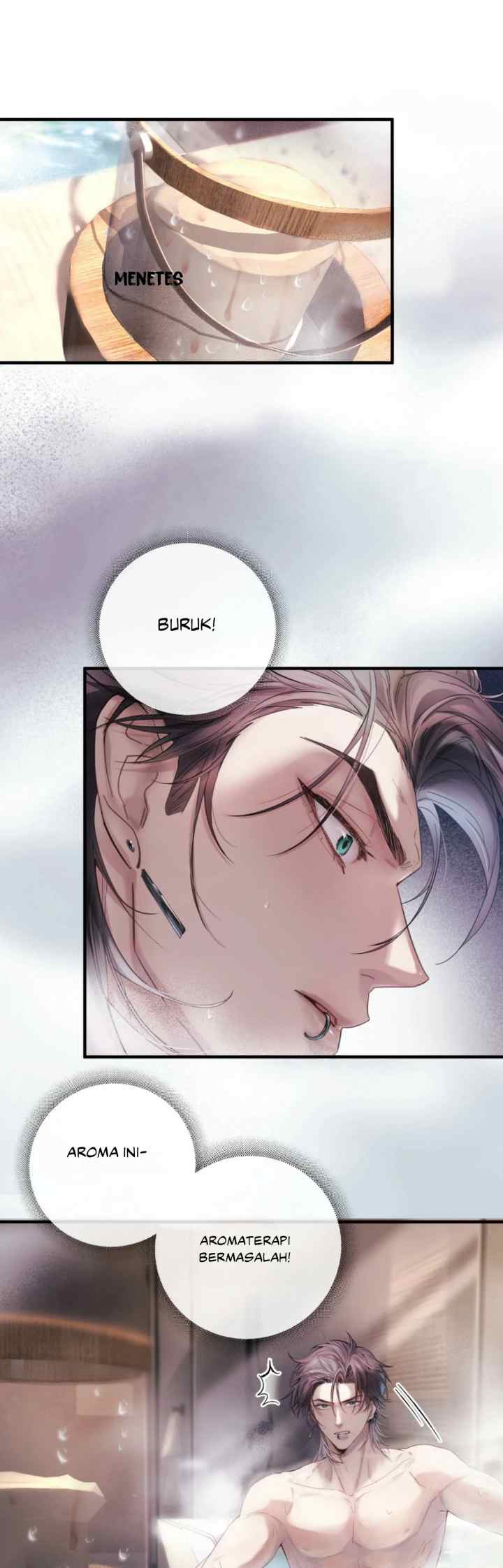 Fly Over the Sea chapter 4 halaman 5
