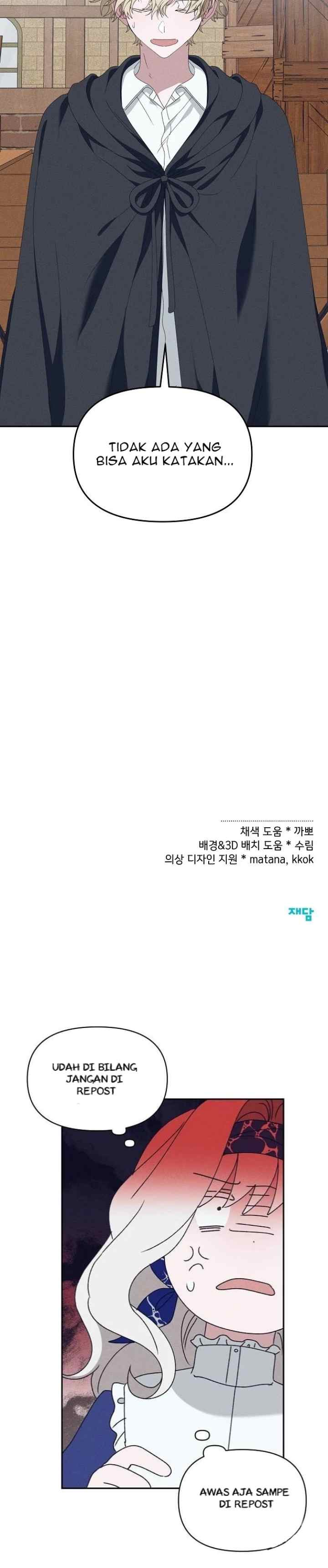 Foam of the Waves chapter 59 halaman 16