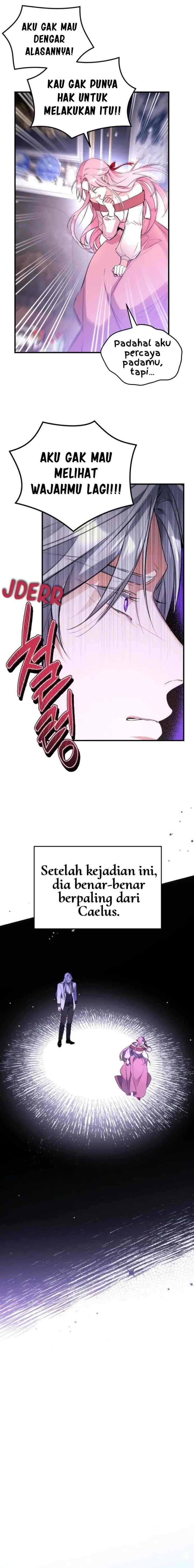 For My Forsaken Love chapter 1 halaman 15
