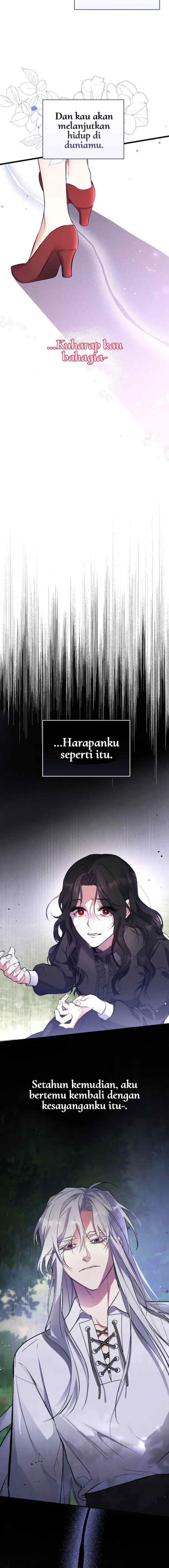 For My Forsaken Love chapter 1 halaman 18