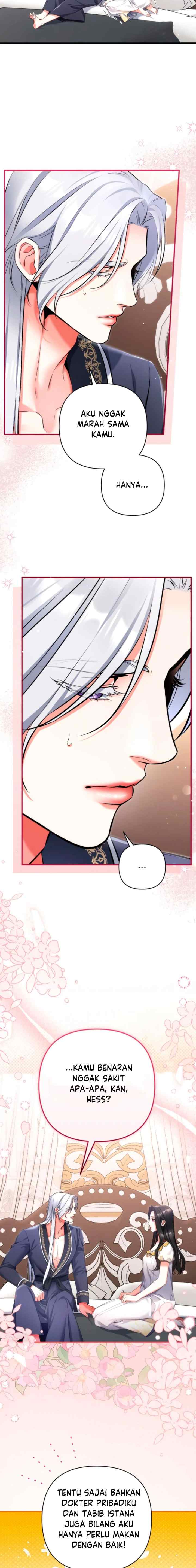 For My Forsaken Love chapter 102 halaman 4