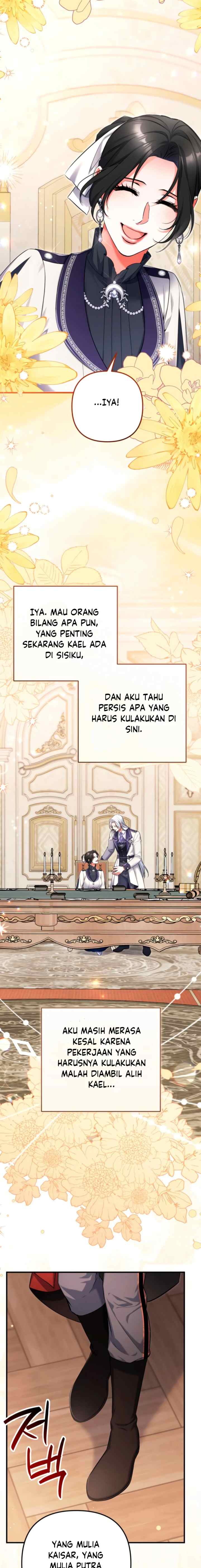 For My Forsaken Love chapter 102 halaman 17