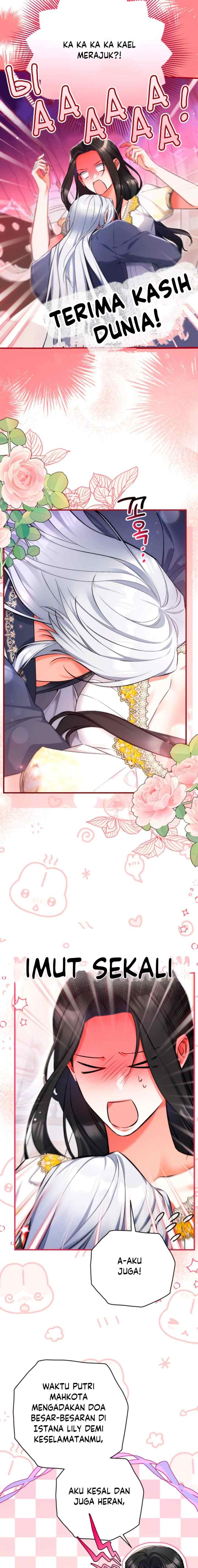For My Forsaken Love chapter 102 halaman 7