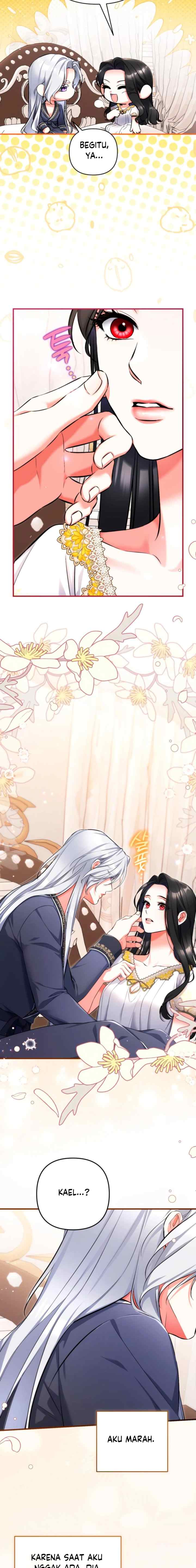 For My Forsaken Love chapter 102 halaman 5