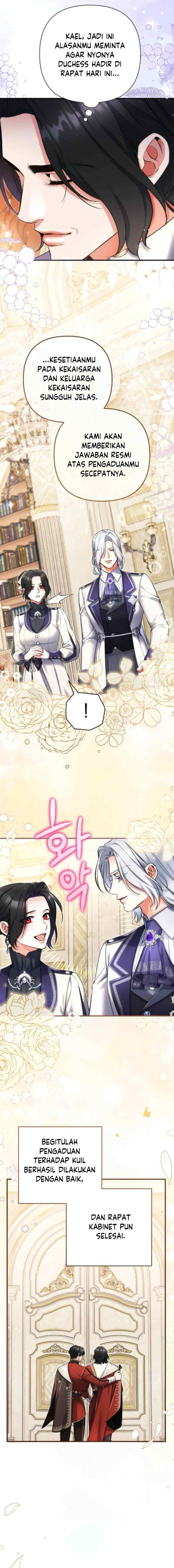 For My Forsaken Love chapter 103 halaman 15