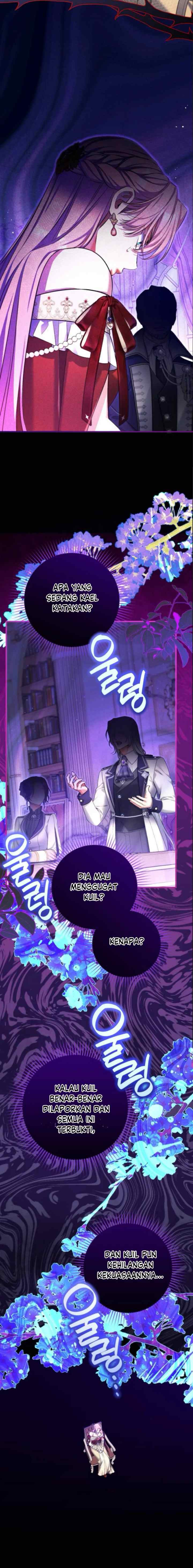 For My Forsaken Love chapter 103 halaman 8