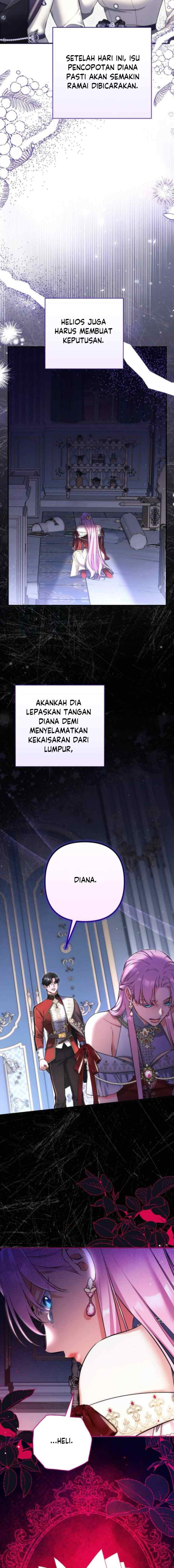 For My Forsaken Love chapter 103 halaman 18