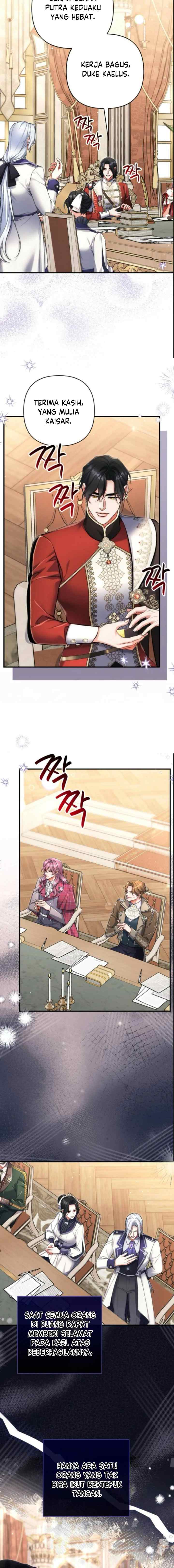 For My Forsaken Love chapter 103 halaman 4