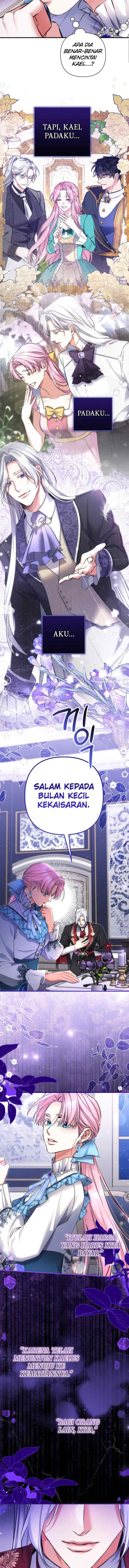 For My Forsaken Love chapter 105 halaman 13