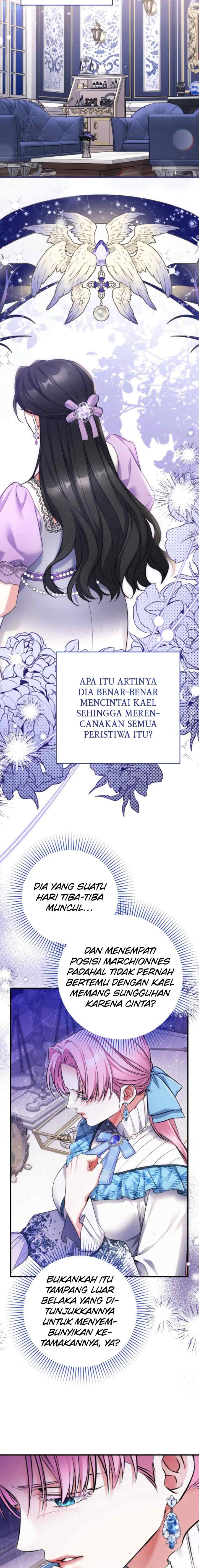 For My Forsaken Love chapter 105 halaman 12