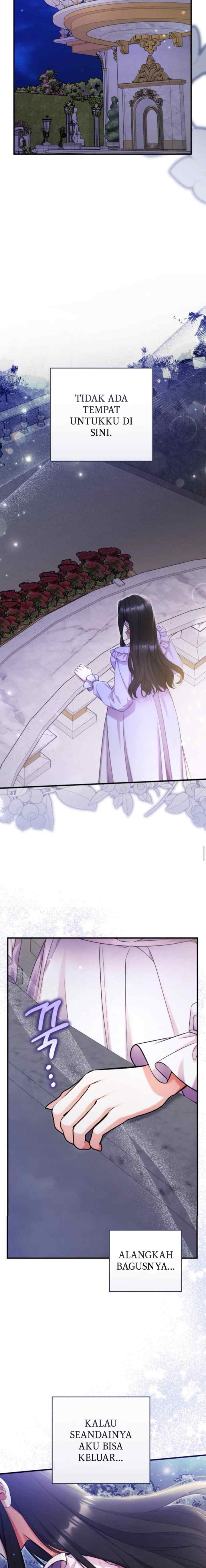 For My Forsaken Love chapter 107 halaman 15