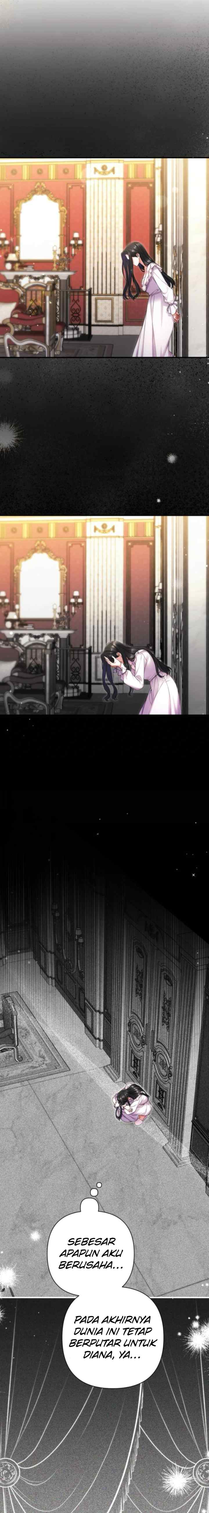 For My Forsaken Love chapter 107 halaman 13