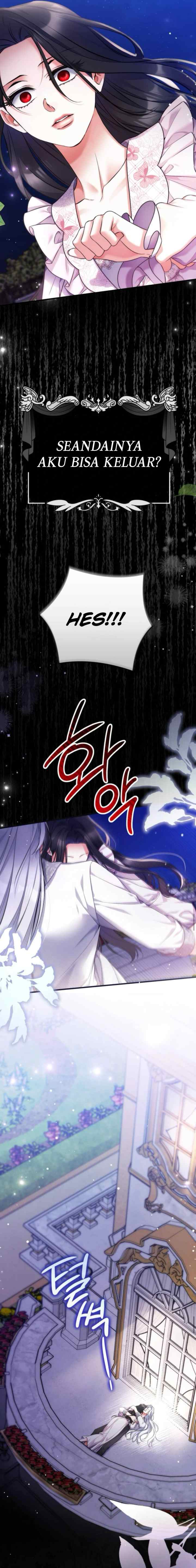 For My Forsaken Love chapter 107 halaman 17