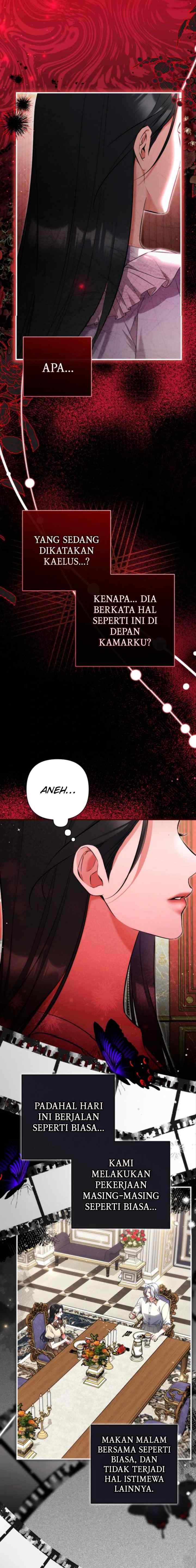 For My Forsaken Love chapter 107 halaman 4
