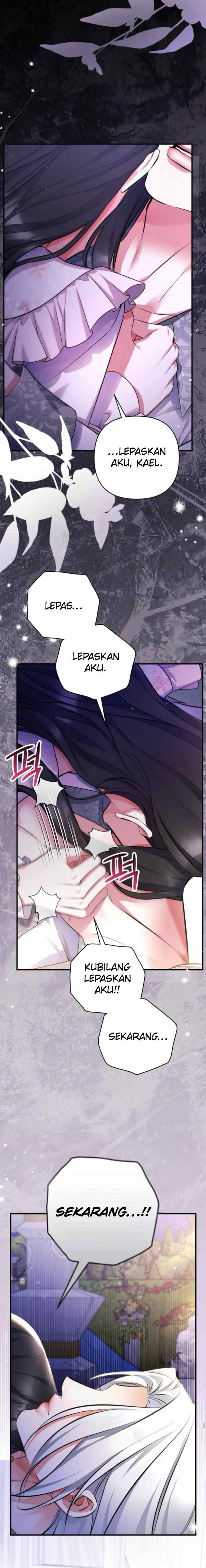 For My Forsaken Love chapter 107 halaman 18