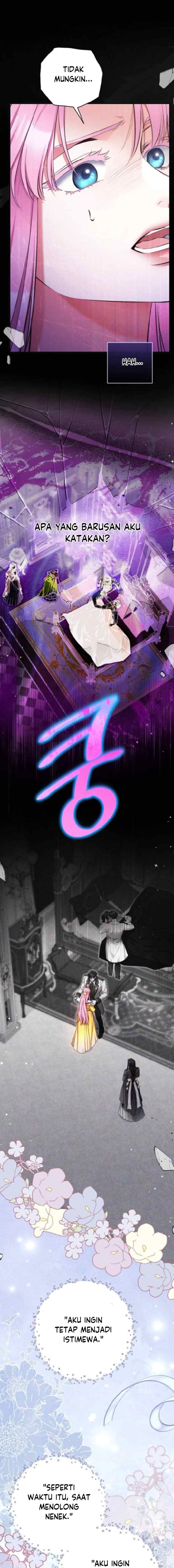 For My Forsaken Love chapter 112 halaman 14