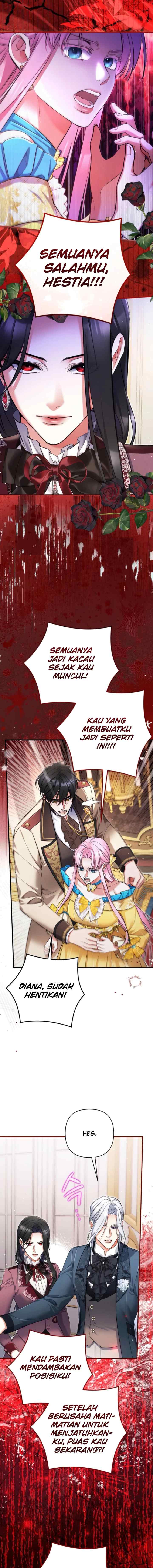 For My Forsaken Love chapter 113 halaman 4
