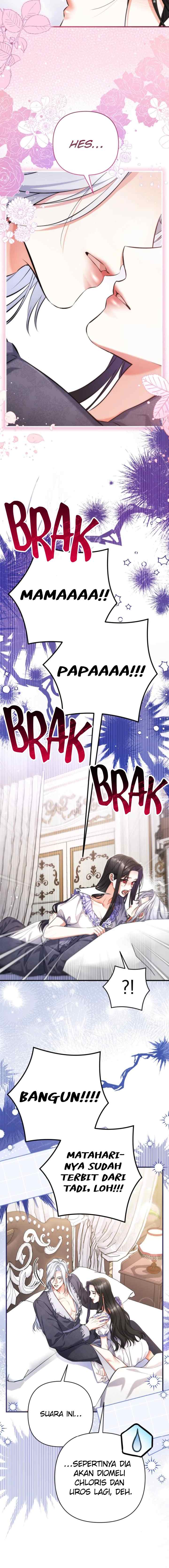 For My Forsaken Love chapter 114 halaman 4