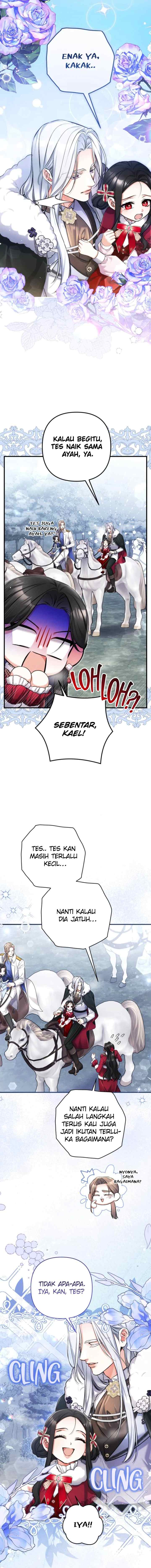 For My Forsaken Love chapter 114 halaman 15
