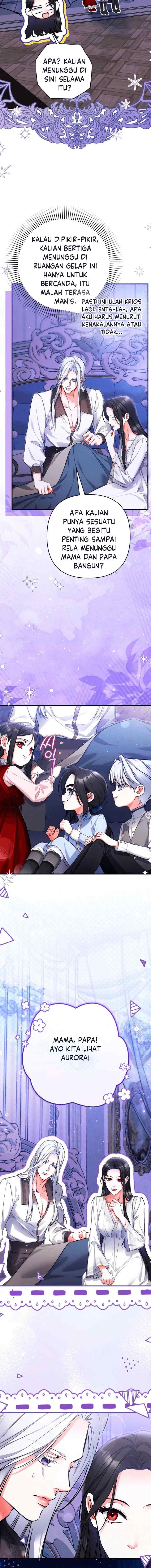 For My Forsaken Love chapter 115 halaman 17