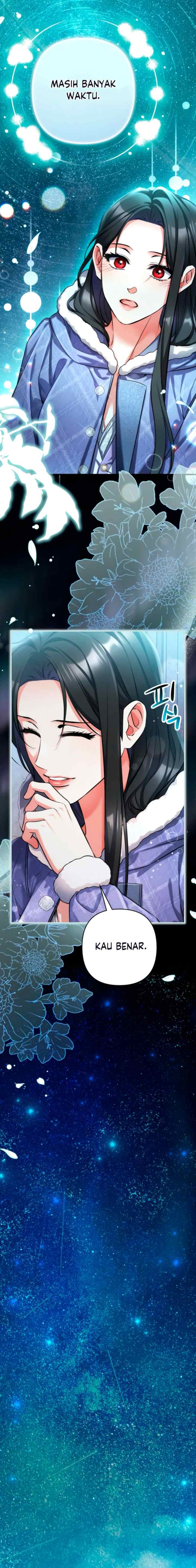 For My Forsaken Love chapter 116 halaman 18