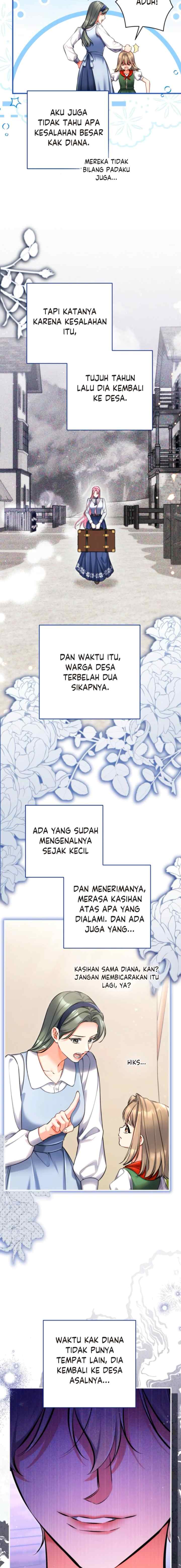 For My Forsaken Love chapter 117 halaman 10