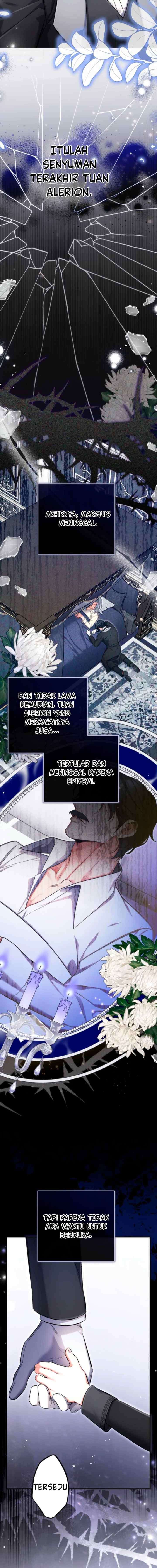 For My Forsaken Love chapter 118 halaman 15