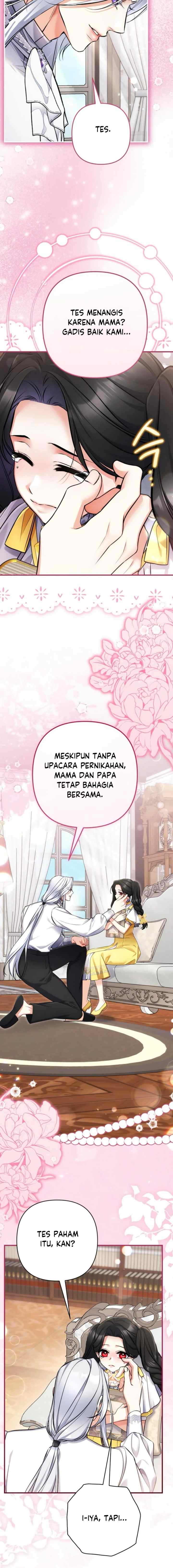 For My Forsaken Love chapter 121 halaman 13