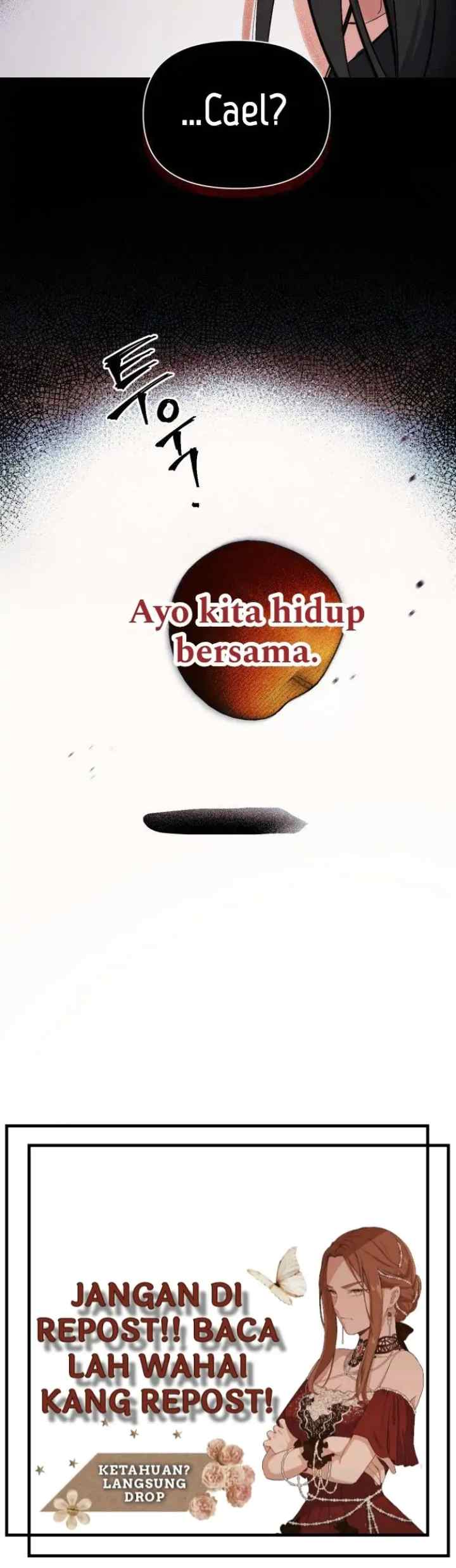 For My Forsaken Love chapter 2 halaman 17