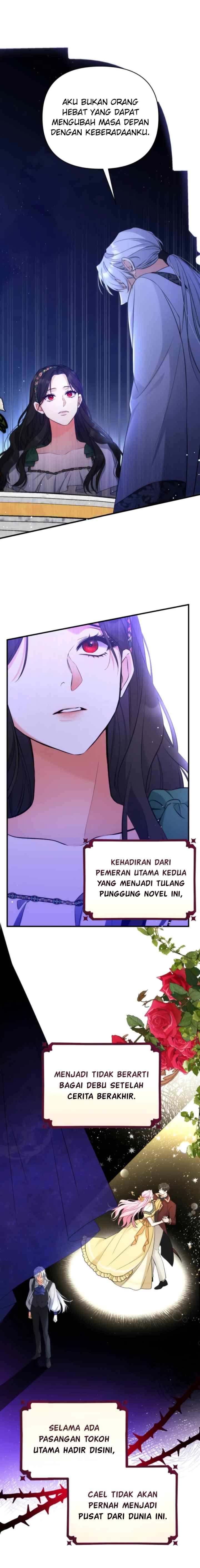 For My Forsaken Love chapter 20 halaman 13